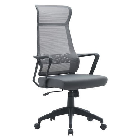 Sedia Yes Everyday 0710674 HOBOKEN Grigio