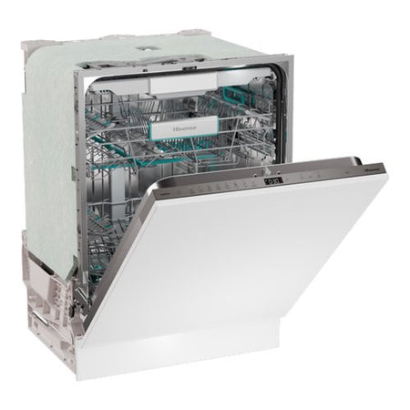 Lavastoviglie incasso Hisense 745213 HV693A65AD