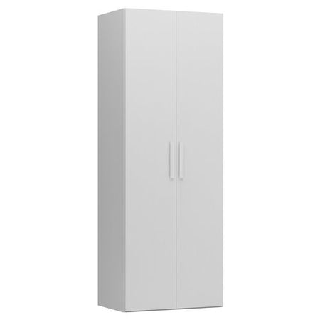 Armadio Felver 10BAN201 FIRST Frassino bianco