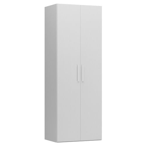 Armadio Felver 10BAN201 FIRST Frassino bianco