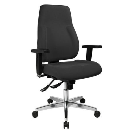 Sedia Topstar SOPI99GBD3H P91 BD3 Grigio