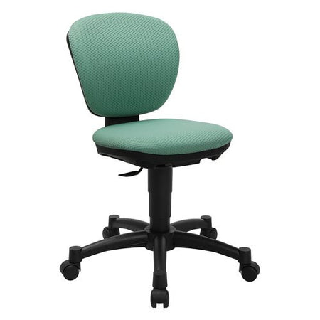 Sedia Topstar SO6310CR6H ERGOKID 15 JET 6301 Verde