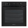 Forno incasso Glem Gas F6TL12AF39VLE GEE RIFLEXO GFX92NC S6 Black