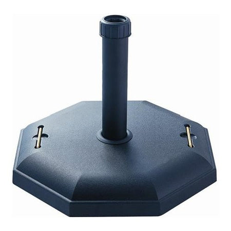 Base ombrellone Amicasa NTH32 B Nero