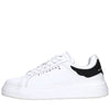 John Richmond Sneakers Bianco da donna