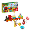 Il treno del compleanno di Topolino e Minnie LEGO 10941 DUPLO DISNEY