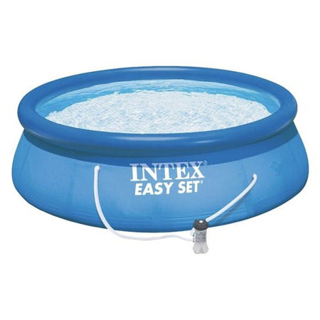 Piscina Intex 28108 EASY con pompa inclusa Blu