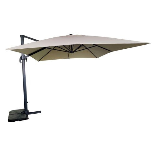 Ombrellone Amicasa ELIOS Ecrù