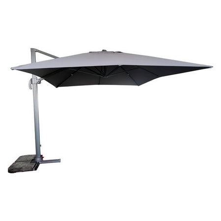 Ombrellone Amicasa ELIOS Grey