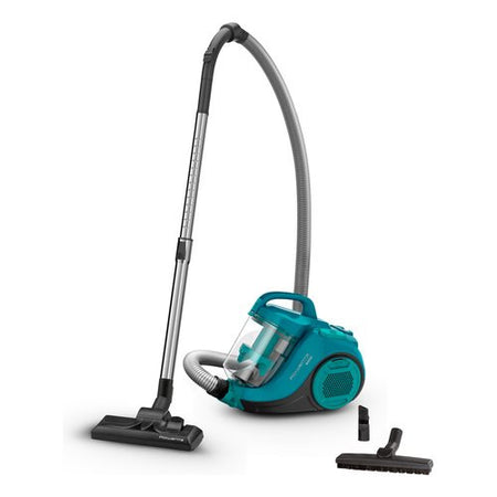 Aspirapolvere Rowenta RO2932EA SWIFT POWER CYCLONIC Turchese