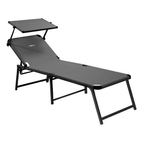 Brandina prendisole Brunner 0410022N C06 MARBELLA Hight Grigio