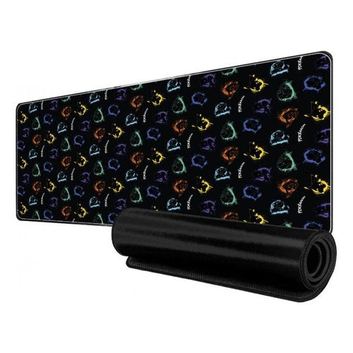 Tappetino mouse Paladone DP 01 PK POKEMON Graffiti 35x80