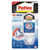 Silicone neutro Pattex 2760634 Re New Bianco