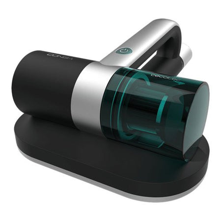 Battimaterasso Cecotec 05569 CONGA Rockstar 3000 Mattress Black e Silv