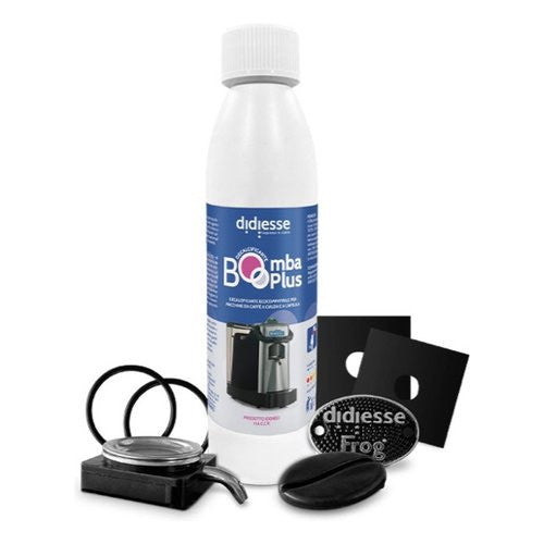 Kit manutenzione Didiesse FR300 FROG Assistenza