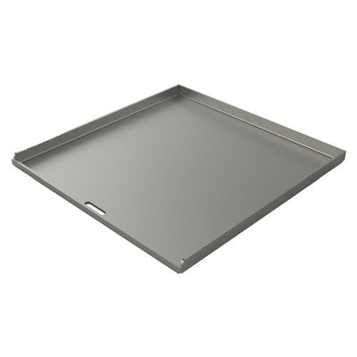 Piastra ghisa Weber 7682 Crafted Grande Nero