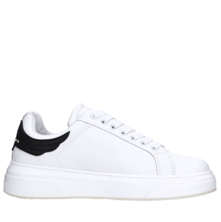 John Richmond Sneakers Bianco da donna