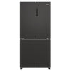 Frigorifero Haier 34005267 SERIE 3 HCR3818ENPT Black inox
