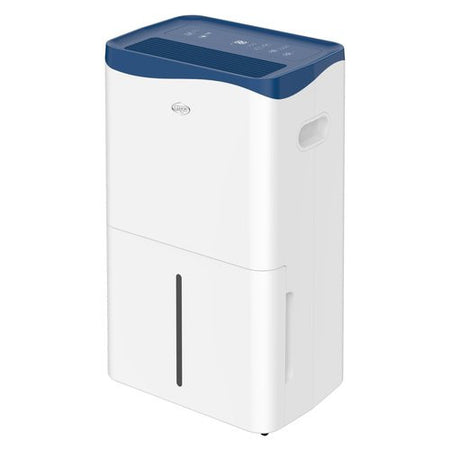 Deumidificatore Argo 492000099 DRY PURY EVO WF 41 White e Blu