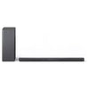Soundbar Philips TAB6309 10 2.1 Subwoofer wireless Grigio scuro