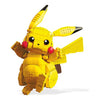 Pikachu Gigante Mega Bloks FVK81 POKÉMON