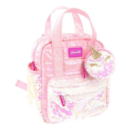 Borsetta gioco Nice 19008 GIRABRILLA Zainetto Puffer