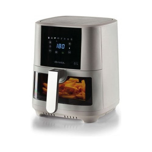 Friggitrice Ariete 00C463003AR0 AIR FRYER Bianco