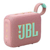 Cassa wireless Jbl JBLGO4PINK GO 4 Pink