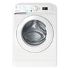 Lavatrice Indesit 869991670620 BWA 101496X WV IT Bianco