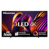 Tv Hisense 100E7NQ PRO E7 SERIES Smart TV UHD Black