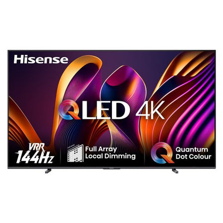 Tv Hisense 100E7NQ PRO E7 SERIES Smart TV UHD Black