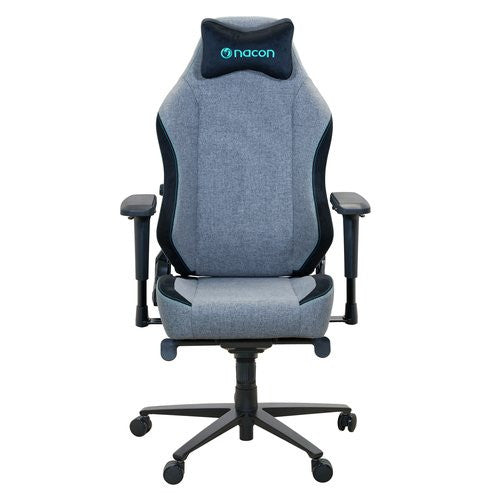 Sedia gaming Nacon PCCH 700 Pro Grey