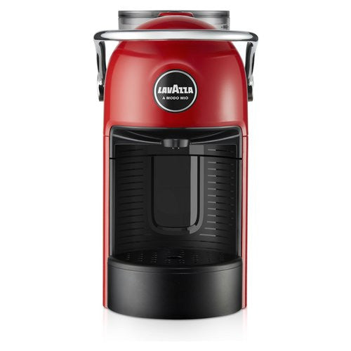 Macchina caffè Lavazza 18001398 JOLIE Evo Red