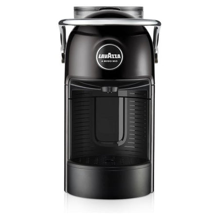 Macchina caffè Lavazza 18001400 JOLIE Evo Black