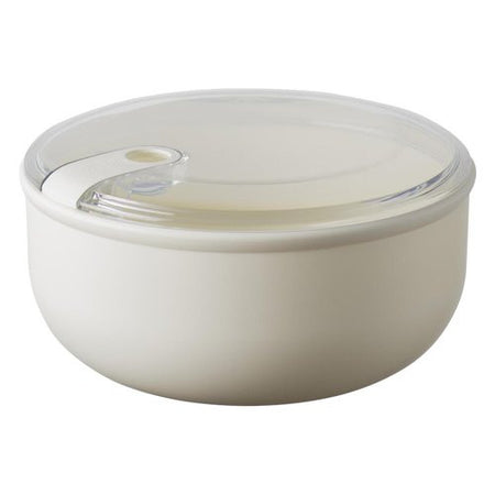 Contenitore alimenti Omada M6671AO PULL BOX Avorio