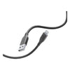 Cavo Lightning Cellular Line USBDATASOFTMFIK SOFT CABLE Certificato Ap