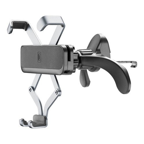 Supporto auto smartphone Cellular Line GRAVITYHOLDERVENTK SLIDE FIT Bl