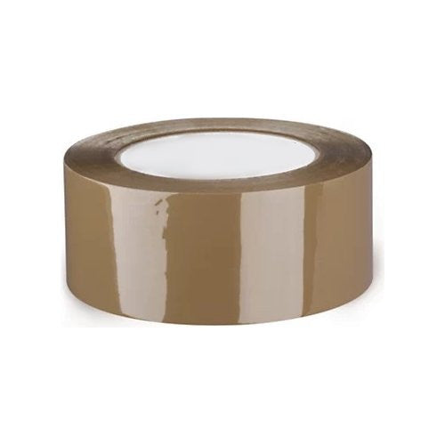 Nastro imballo Geko 18000 145 Noise Marrone avana