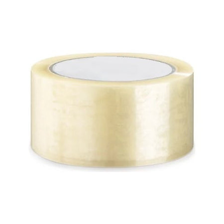 Nastro imballo Geko 18000 146 Noise Trasparente