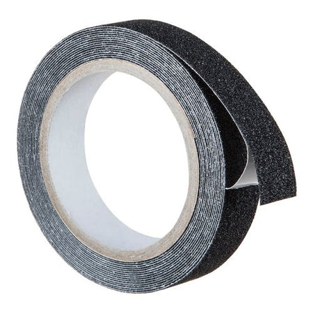 Nastro antisdrucciolo Geko 220 52 ANTI SLIP Nero