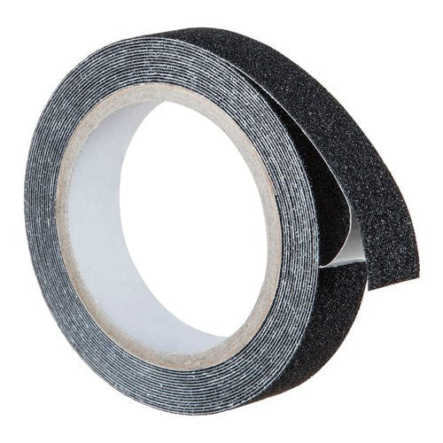 Nastro antisdrucciolo Geko 220 52 ANTI SLIP Nero