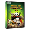DVD Kung Fu Panda 4 - 1142915