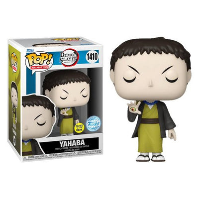 Personaggio collezione Funko 73903 POP ANIMATION Demon Slayer Yahaba (
