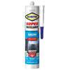 Silicone acetico Uhu Bostik D2437 Sanitari Super Bianco