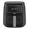 Friggitrice Beko FRL 3374 B Black