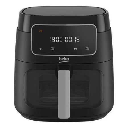 Friggitrice Beko FRL 3374 B Black