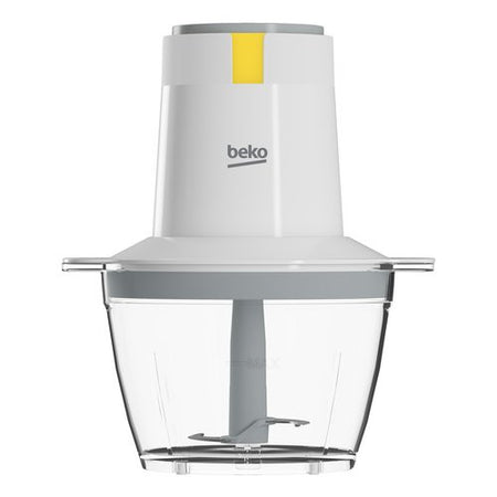 Tritatutto elettrico Beko CHP 62522 W Bianco