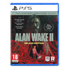 Videogioco Epic Games SWP51000 PLAYSTATION 5 Alan Wake 2 Deluxe Editio