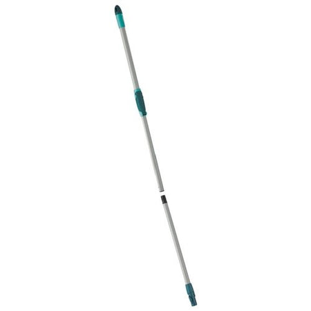 Manico Leifheit 89114 CLEAN TWIST Grigio e Verde