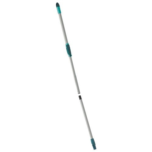 Manico Leifheit 89114 CLEAN TWIST Grigio e Verde